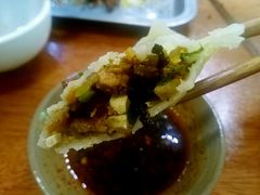 -春和發特色蒸饺(浐河西路店)