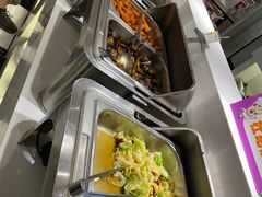 -梦航彩虹之约自助餐厅(华府天地店)