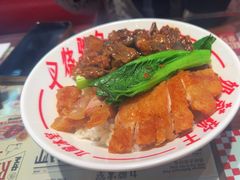 -九龙冰室(徐汇日月光店)
