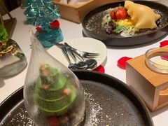 -王品牛排(郑州大卫城店)