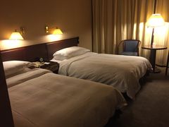 -北京珀丽酒店
