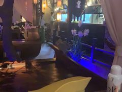 -绿茶餐厅(西湖银泰百货店)