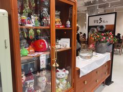 -小豆海棠(人民南路店)