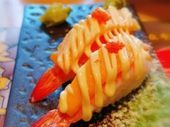 -鹅喜粤·广州味·点心·烧鹅(长隆店)