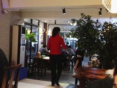 大堂-大厨的餐厅(曾厝垵总店)