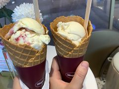 -哈根达斯(天河城店)