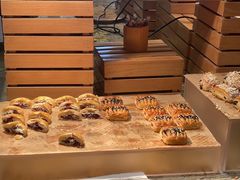 -艺厨风尚餐厅 · 桔钓沙莱华度假酒店