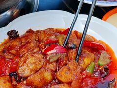 -九寨沟石锅鱼(沣峪口店)