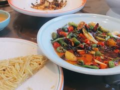 -云隐小厨·传统大理美食(复兴路店)
