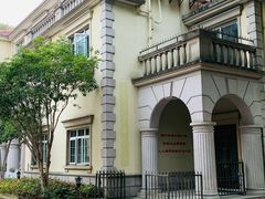 -棕榈岛海鲜自助餐厅(虹桥迎宾馆店)