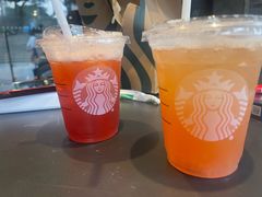 -星巴克(广州动漫星城东区店)