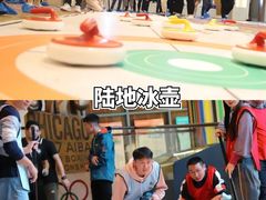 -陆家嘴世纪金融广场