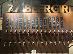 -77啤妹精酿生活馆(前门店)