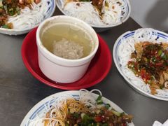 -秦胖子肉陀良心店