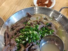 -杨三孃跷脚牛肉(中粮鸿云悦街店)