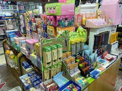 -晨光文具(天客隆大厦大商超市店)
