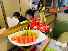 -海底捞火锅(5050购物中心店)