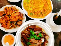 -陆记鹅庄·潮汕菜·狮头鹅(大仟里店)