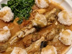 -A One Kitchen·南京精菜馆(晶丽酒店店)