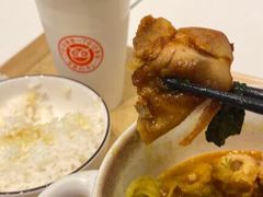 -池奈·咖喱蛋包饭(熙地港店)