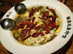 -太二酸菜鱼(深圳布吉万象汇店)