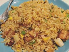 -港丽餐厅(高德置地店)