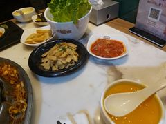 -韩宫宴烤肉·料理(南京江宁万达店)