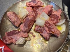 -合易泓烤肉•首创生椰大油边(宁山路店)