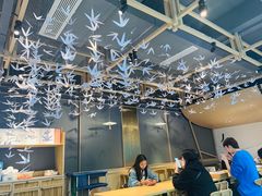 大堂-贰拾捌味·宜宾燃面(春熙路旗舰店)