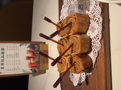 -羲和雅苑•北京烤鸭(国贸商城店)