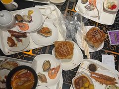 -堂会(白云店)