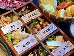 -芸鲜季·云南野生菌餐厅· 云南风物味研社(闵行店)