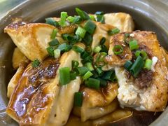 -竹语饭香·原生态农庄·烧鸡·竹筒饭·河鲜(森林海白水寨店)