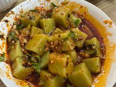 -刘豆花