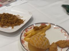 -稻香酒家·35年老字号(侨光店)