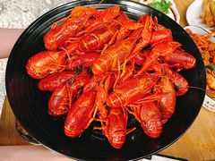 -聚汇三少·龙虾·中餐厅(莫邪路新天地店)