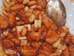 -玉华台饭庄·淮扬菜·烤鸭(望京店)