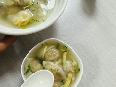 -海平馄饨(逍遥二路店)