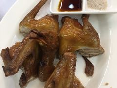 -陈根记大牌档