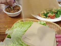 -东北人家铁锅炖(鞍山路店)