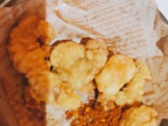 -喃喃椰·糟粕醋·椰子鸡火锅(七堡花园店)