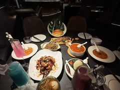 -烛影拾光观景餐厅·创意菜·摄影·小提琴(大唐不夜城店)