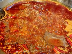 -飘香火锅(玉林西路店)