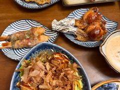 -鸟泉居酒屋·烧鸟·酒馆(百子湾店)