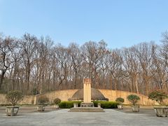 -灵谷景区