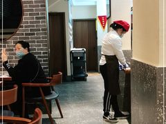 大堂-温粥人(春晖路店)