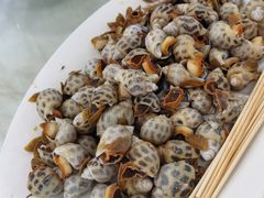 -考记泥焗鸡农庄·海鲜(北洛秘境店)