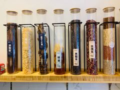 -甜心闲生传统手工冰粉(太古里店)