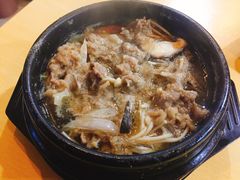 -李先生的首尔小馆(松江启源广场店)