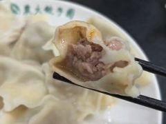 -东北农业大学饺子园